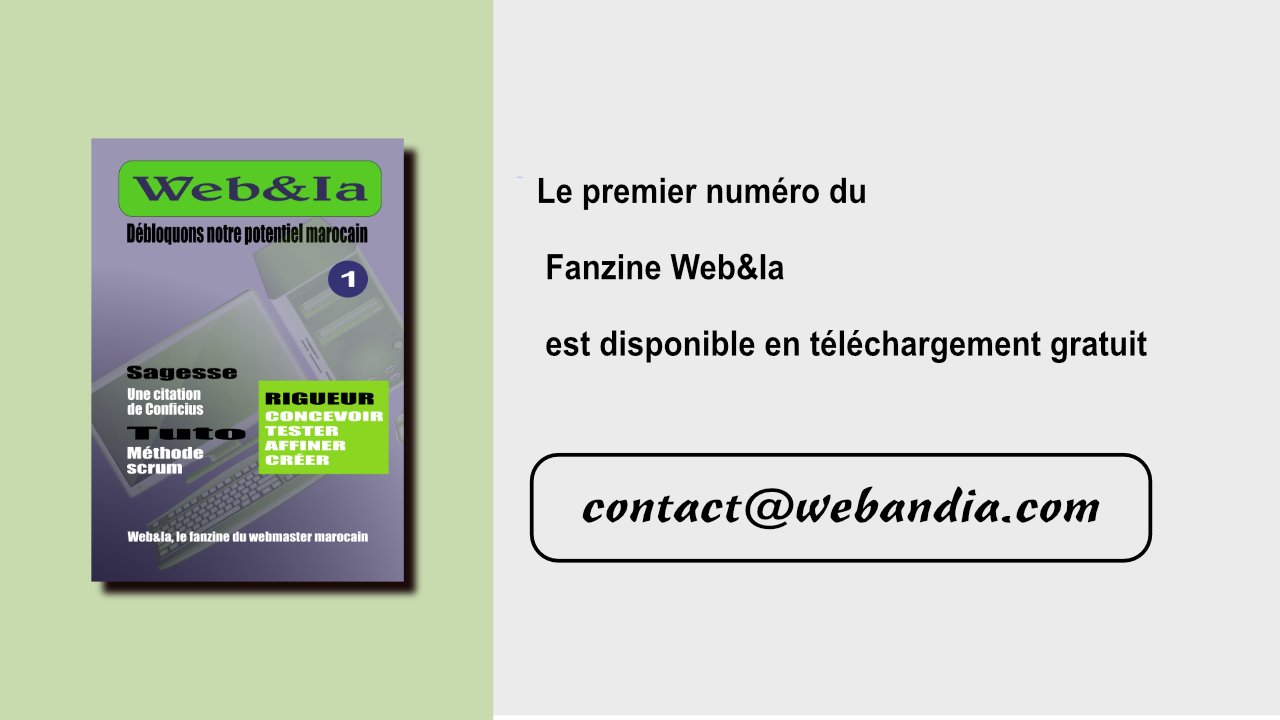 LA MÉTHODOLOGIE SCRUM